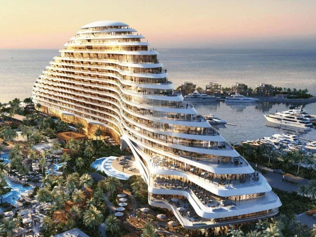 Marsa Al Arab Jumeirah